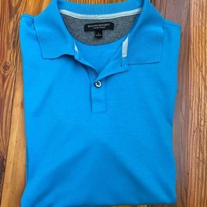 Banana Republic Polo Shirt